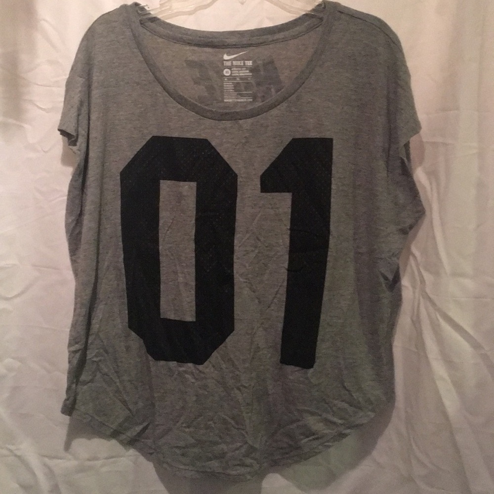 Nike Air sleeveless T-shirt